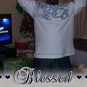 Meet your Posher, Adamdatniggagotti